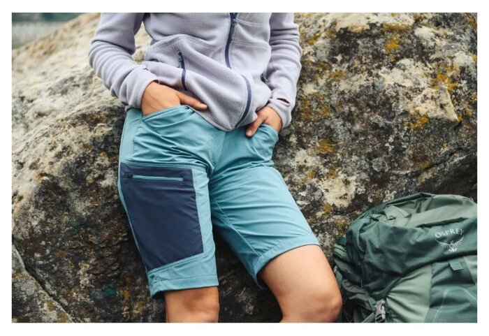 Шорти Turbat Bali Wms (2023)