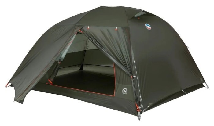 Намет Big Agnes Copper Spur UL3