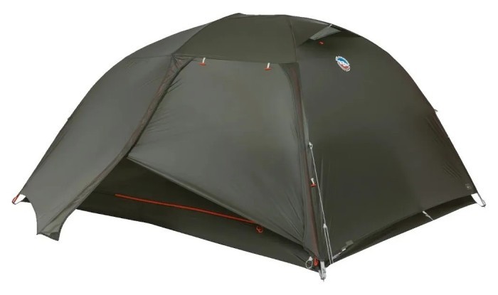 Намет Big Agnes Copper Spur UL3