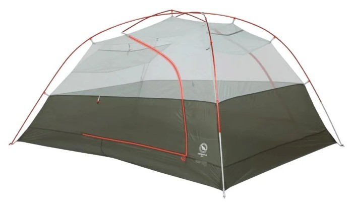 Намет Big Agnes Copper Spur UL3