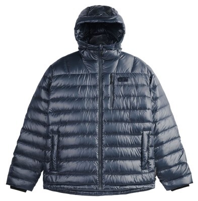 Куртка Picture Organic Mid Puff Down 2024 dark blue