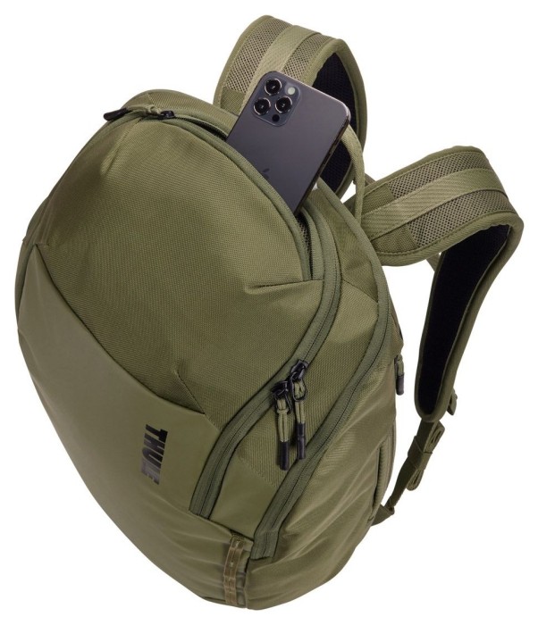 Рюкзак Thule Chasm Backpack 26L (Olivine) 3204982 (TH 3204982)