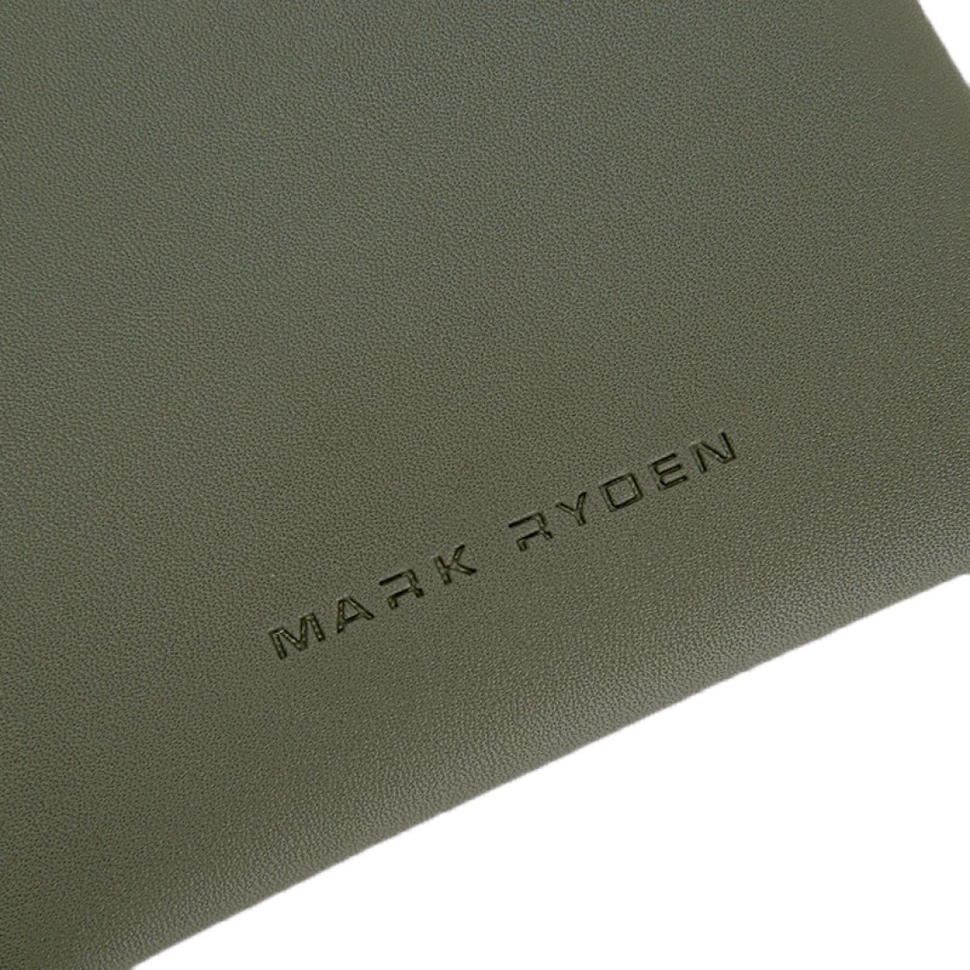Несесер Mark Ryden MR72 Green