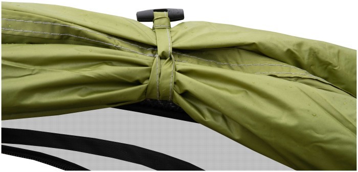 Намет Tramp Lite Hurricane olive UTLT-042