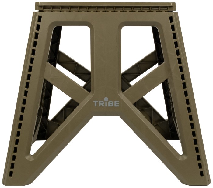 Стілець Tribe Camp Chair High пластиковий T-EF-0002-olive