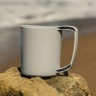 Кухоль Lifeventure Ellipse Mug light grey Фото - 2