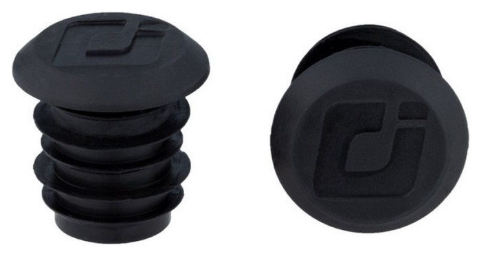 Гріпси ODI F-1 FLOAT Grips, 130mm, Red (червоні)