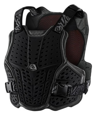 Захист тіла TLD ROCKFIGHT CE FLEX CHEST PROTECTOR [BLACK] M/L  G
