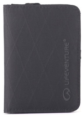 Гаманець Lifeventure X-Pack RFID Card Wallet grey