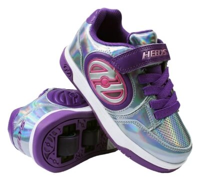 Роликові кросівки Heelys Plus X2 Lighted HE100012 - 30 розмір