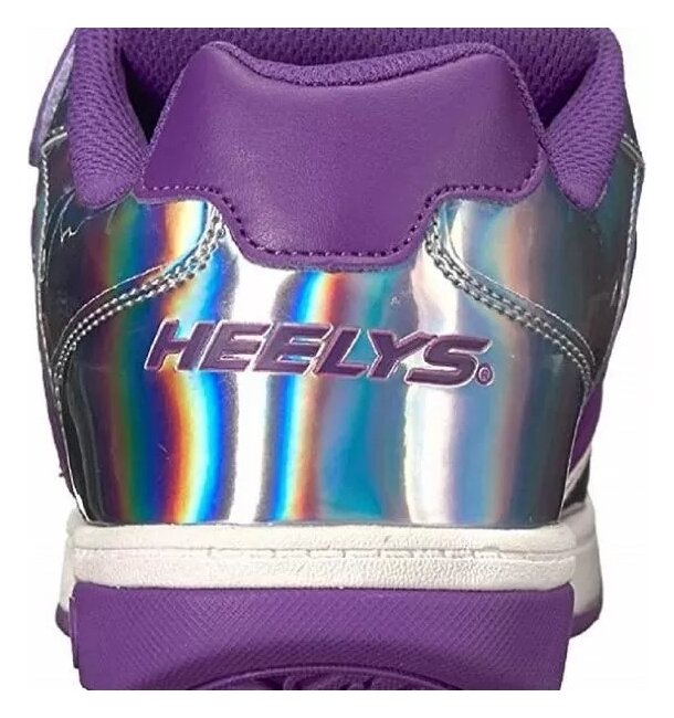 Роликові кросівки Heelys Plus X2 Lighted HE100012 - 30 розмір