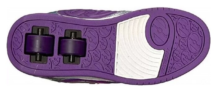 Роликові кросівки Heelys Plus X2 Lighted HE100012 - 30 розмір