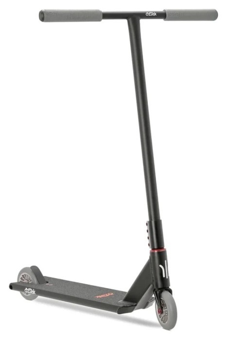 Трюковий самокат Aztek Architect - Satin Black