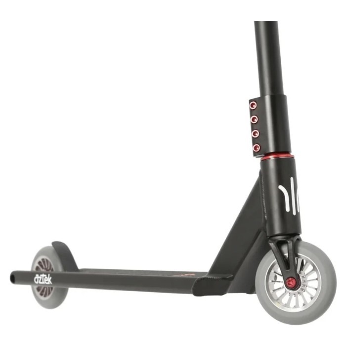 Трюковий самокат Aztek Architect - Satin Black