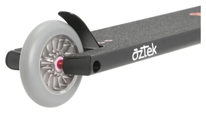 Трюковий самокат Aztek Architect - Satin Black