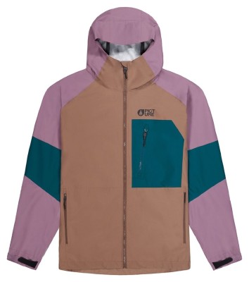 Куртка Picture Organic Abstral 2.5L acorn