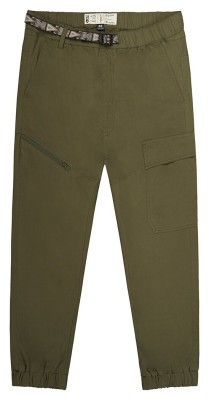 Штани Picture Organic Tohola tobacco