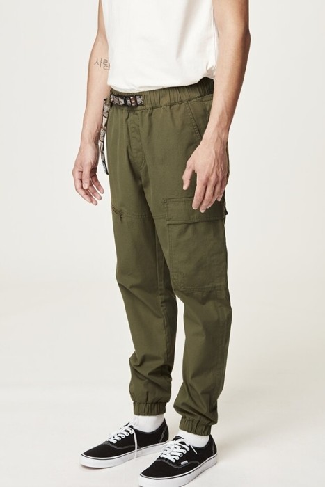 Штани Picture Organic Tohola tobacco