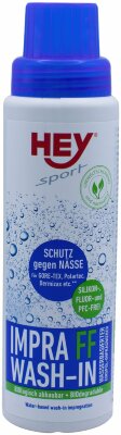 Засіб для просочення під час полоскання HeySport Impra FF Wash In 250 ml (20655000)