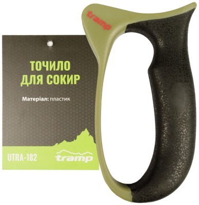 Точило для сокир TRAMP UTRA-182