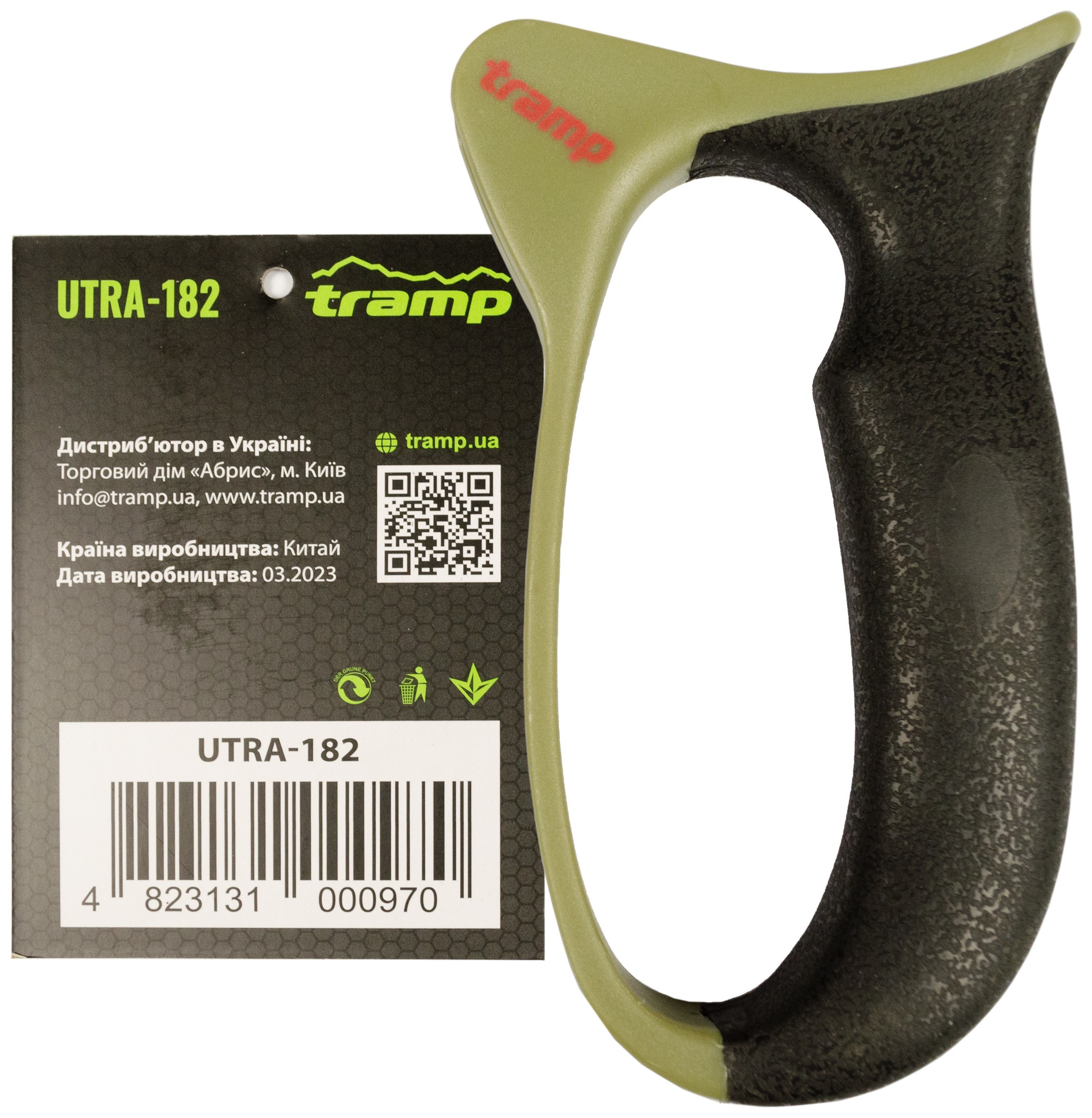 Точило для сокир TRAMP UTRA-182