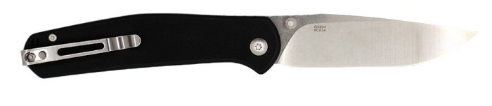 Ніж складаний Ganzo G6804 чорний