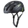 Шолом Cairn Prism II black-yellow Фото - 1