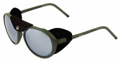 Окуляри Cairn Fuji Polarized 3 mat forest-black