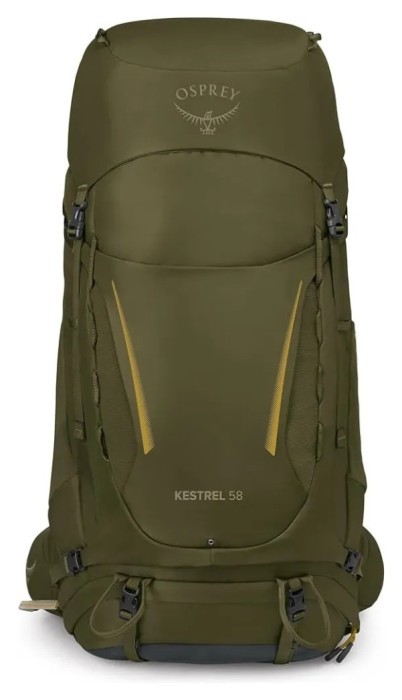Рюкзак Osprey Kestrel 58