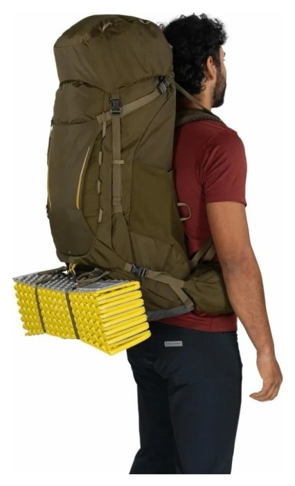 Рюкзак Osprey Kestrel 58