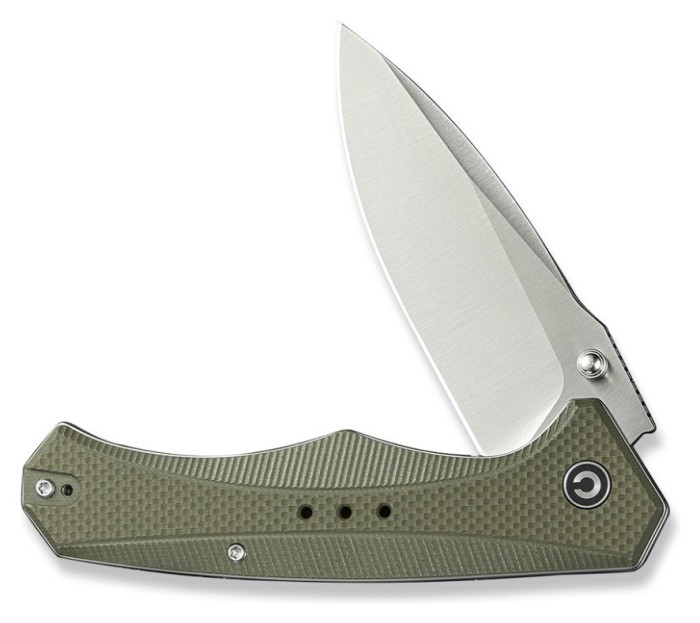 Ніж складаний Civivi Photonix C23081B-2