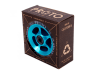 Колеса для трюкового самокату Proto Plasma Pro Scooter Wheels 2-Pack 110mm - Electric Blue Фото - 1