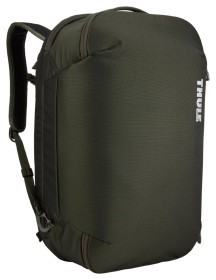 Рюкзак-Наплічна сумка Thule Subterra Convertible Carry On (Dark Forest) (TH 3204024)