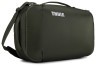 Рюкзак-Наплічна сумка Thule Subterra Convertible Carry On (Dark Forest) (TH 3204024) Фото - 1