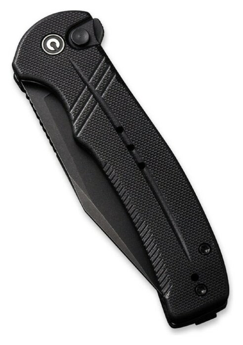 Ніж складаний Civivi Cogent C20038E-1