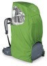 Накидка Osprey Poco Raincover Фото - 2