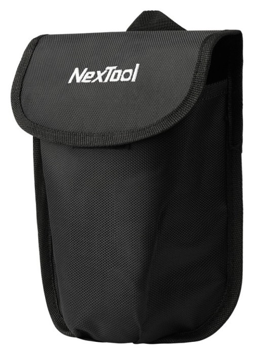 Багатофункціональна складна саперна міні лопата NexTool NE20033