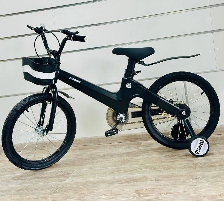 Велосипед Maraton M02 (12")