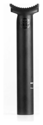 Підсидільна трубка Federal Stealth Pivotal 200 мм чорна