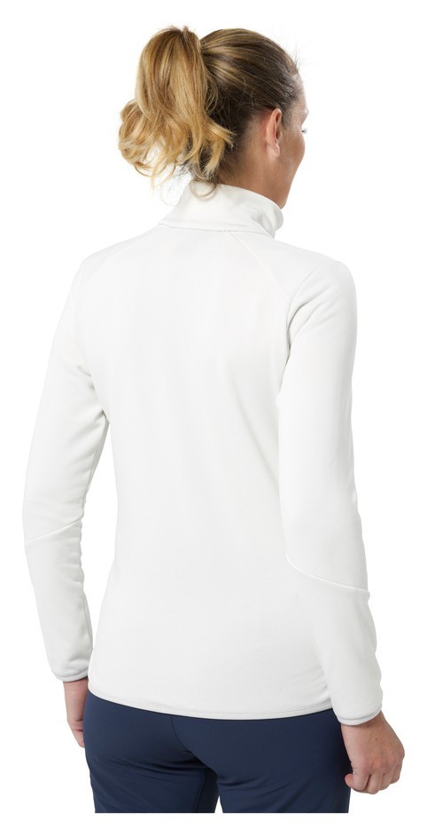 Кофта жіноча флісова Millet SENECA TECNO III JKT W S Dawn 8724 (MIV9176-WRH)