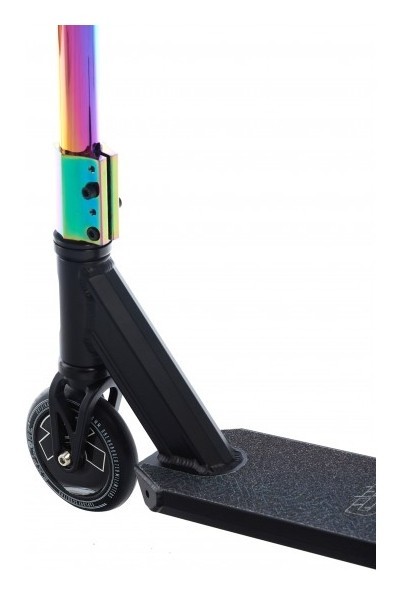 Трюковий самокат Explore DRUM PC