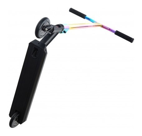 Трюковий самокат Explore DRUM PC