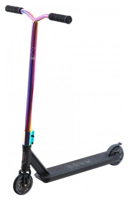 Трюковий самокат Explore DRUM PC