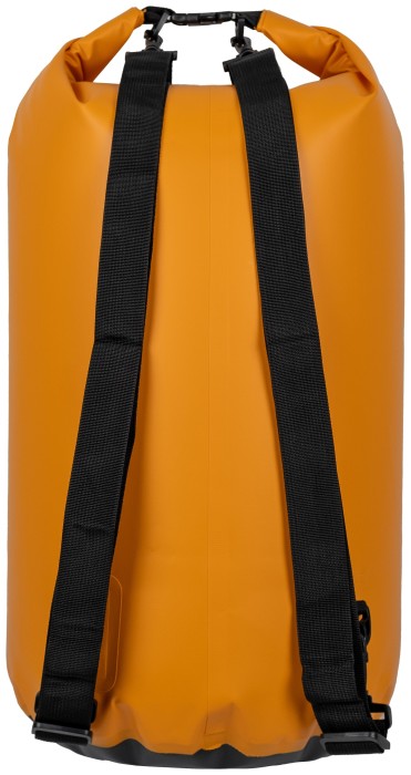 Гермомішок TRAMP PVC 50, оранжевий