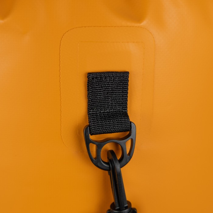 Гермомішок TRAMP PVC 50, оранжевий