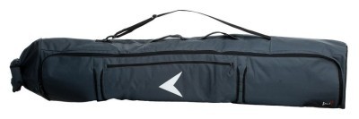 Чохол для гірських лиж Dynastar F-TEAM EXT. 2 PS PADD WHEELED 170-220 см Grey (DKKB102-WRH)