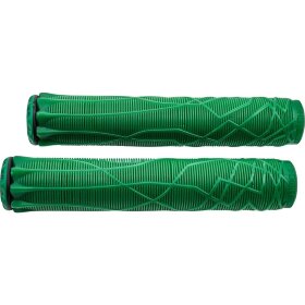 Гріпси для самокату Ethic DTC Rubber Pro - Green