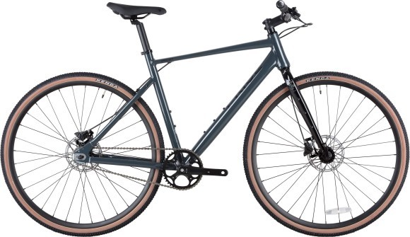Велосипед 28" Pride SPROCKET 8.1 рама - M 2025 сірий