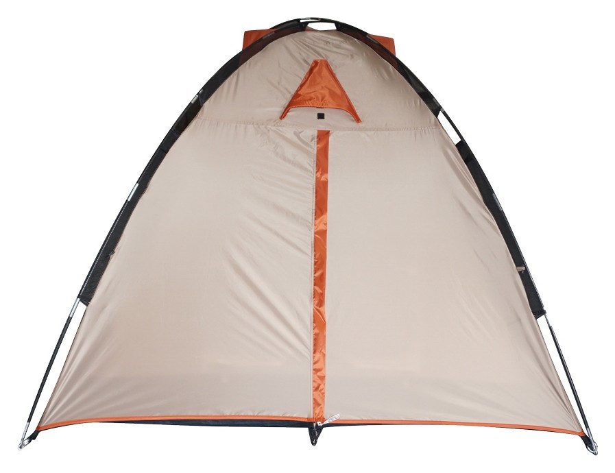 Намет туристичний Freetime FIDJI 2 Fly beige (3660323301993)
