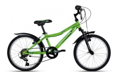 Велосипед Bottecchia MTB 6S 20 372